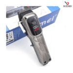 Kemei KM-1550 Professional Hair Clipper and Beard Trimmer Salon Series for Men - Image 6