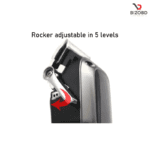 Kemei KM-1550 Professional Hair Clipper and Beard Trimmer Salon Series for Men - Image 8