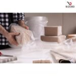 Bubble Wrap Industrial Packaging Material Single Side Bubble - Image 3