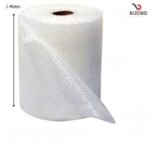 Bubble Wrap Industrial Packaging Material Single Side Bubble