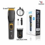 HTC AT-509 Rechargeable Hair and Beard Trimmer for Men