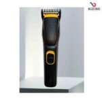 HTC AT-509 Rechargeable Hair and Beard Trimmer for Men - Image 2