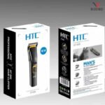 HTC AT-509 Rechargeable Hair and Beard Trimmer for Men - Image 10