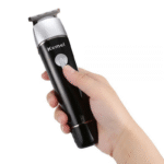 Kemei KM-1015 Professional 10 in 1 Super Multi-grooming Kit Shaver Trimmer for Men - Image 3