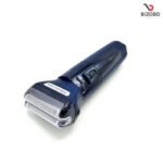 Kemei KM-6330 (3 in 1) Shaver, Hair ,Beard And Nose Trimmer - Image 5