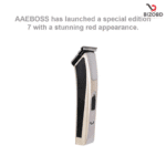 Kemei Km 5017 Rechargeable Hair And Beard Clipper Trimmer For Men ( Bizobd ) - Image 8