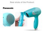 Panasonic EH-ND11 Compact Hair Dryer for Fast Drying for Women - Image 5