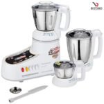 Panasonic MX-AC310 Heavy Duty Super Mixer Grinder | 1000 Watt - Image 2
