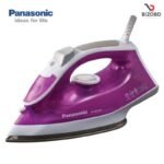 Panasonic NI-M250T Steam Iron Light and Easy