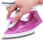Panasonic NI-M250T Steam Iron Light and Easy - Image 2