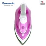 Panasonic NI-M250T Steam Iron Light and Easy - Image 5