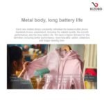 Philips STH3010/70 Handheld Steamer 3000 Series - Image 4