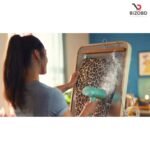 Philips STH3010/70 Handheld Steamer 3000 Series - Image 3