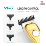 VGR V-290 Professional Hair Clipper Trimmer For Men - Image 6