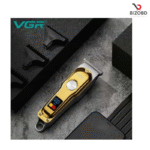 VGR V-290 Professional Hair Clipper Trimmer For Men - Image 8
