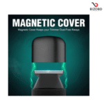 VGR V-932 Cord Cordless Hair Clipper and Beard Trimmer for Men - Image 6