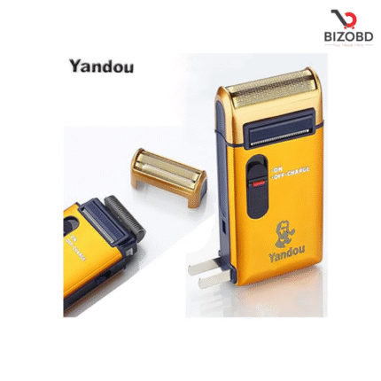 Yandou SC-W316U Electric Shaver Rechargeable Shaver For Men