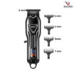 VGR V-298 Professional Hair Trimmer