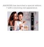 Kemei KM-1113 Hair Clipper and Beard Trimmer for Men ( BIZOBD) - Image 9