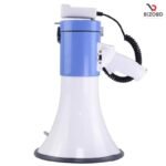 Show ER-66 USB Hand Mike Megaphone with Built-in Siren - Image 4