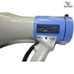 Show ER-66 USB Hand Mike Megaphone with Built-in Siren - Image 3