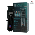 VGR V-298 Professional Hair Trimmer ( Bizobd ) - Image 2