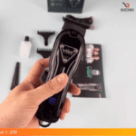 VGR V-298 Professional Hair Trimmer ( Bizobd ) - Image 4