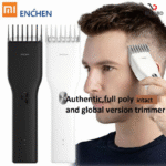 Xiaomi_MI ENHCEN Boost Electric Hair Clipper & Beard Trimmer ( Bizobd ) - Image 2
