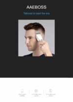 Xiaomi_MI ENHCEN Boost Electric Hair Clipper & Beard Trimmer ( Bizobd ) - Image 8