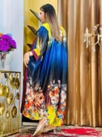 3 Part Print Nightwear - Image 2