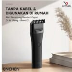 Enchen Boost 2 Hair Clipper and Beard Trimmer for Men - Image 4