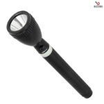 Geepas GFL3803 Rechargeable LED Flash Light Torch Light - Image 2