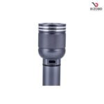 Geepas GFL51078 USB Rechargeable Waterproof LED Flashlight - Image 3