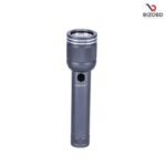 Geepas GFL51078 USB Rechargeable Waterproof LED Flashlight - Image 2