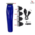 HTC AT-528 Professional Hair Clipper Trimmer for Men