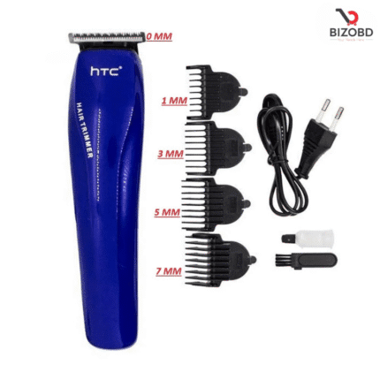 HTC AT-528 Professional Hair Clipper Trimmer for Men