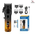 Kemei KM-1781 Professional Hair Clipper for Men