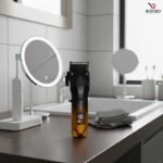 Kemei KM-1781 Professional Hair Clipper for Men - Image 3