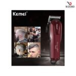 Kemei KM-2600 Professional AC/DC Cordless Electric Hair Clipper - Image 7