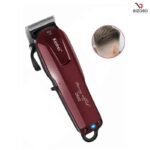 Kemei KM-2600 Professional AC/DC Cordless Electric Hair Clipper - Image 4