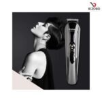 Kemei KM-600 Multi-functional Titanium 11 in 1 Professional Hair Beard Clipper Trimmer for Men - Image 7