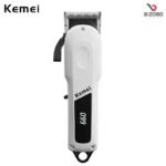 Kemei KM-807 Professional Hair Clipper and Beard Trimmer Salon Series for Men - Image 3
