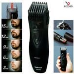 Panasonic ER-GB42K Cordless Beard & Hair Trimmer for Men
