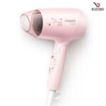 Philips BHC010/00 Essential Care DryCare Hair Dryer for Women Pink - Image 3
