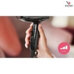 Philips BHC010/00 Essential Care DryCare Hair Dryer for Women Pink - Image 9