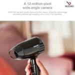 Philips BHC010/00 Essential Care DryCare Hair Dryer for Women Pink - Image 6