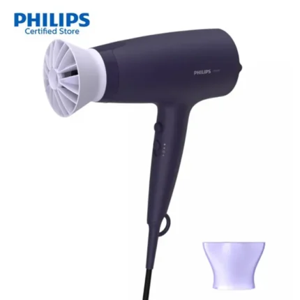 Philips BHD340/13 EssentialCare Hair Dryer 3000 Series for Women