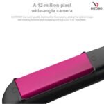 Philips BHS375 Professional Straight Care Essential Hair Straightener for Women - Image 3