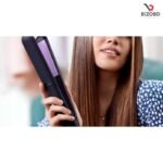 Philips BHS377/00 StraightCare Essential ThermoProtect Straightener for Women - Image 4