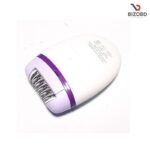 Philips BRE225/00 Satinelle Essential Corded Compact Epilator for Women - Image 3